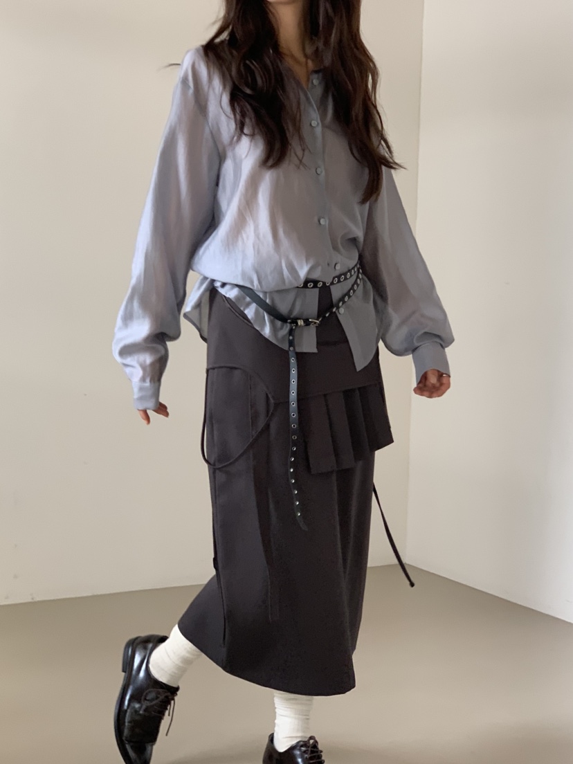 MURMUR韓國代購女裝新款時尚職業推薦26春夏人氣熱賣套裝MURMUR套裝