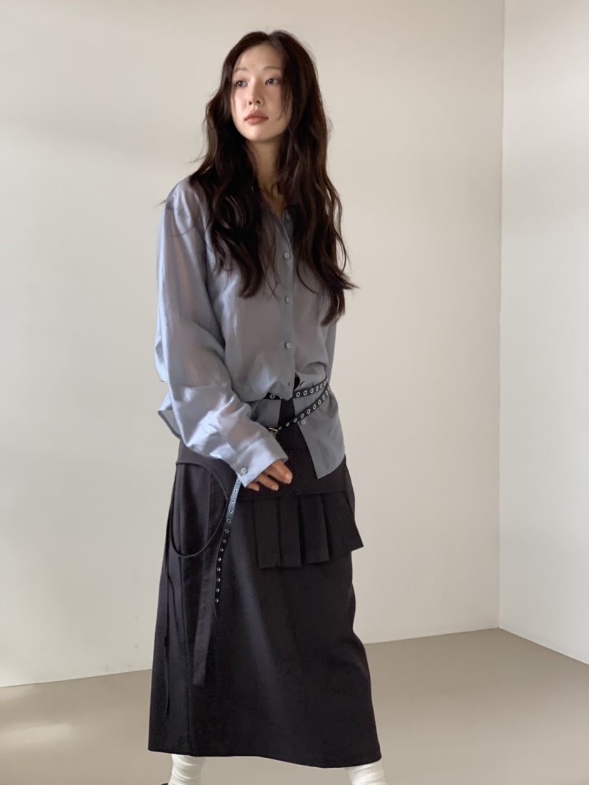 MURMUR韓國代購女裝新款時尚職業推薦26春夏人氣熱賣套裝MURMUR套裝