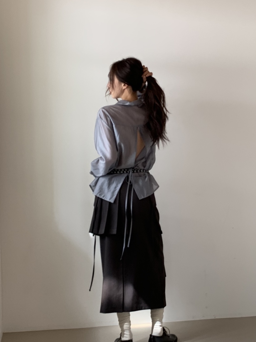 MURMUR韓國代購女裝新款時尚職業推薦26春夏人氣熱賣套裝MURMUR套裝