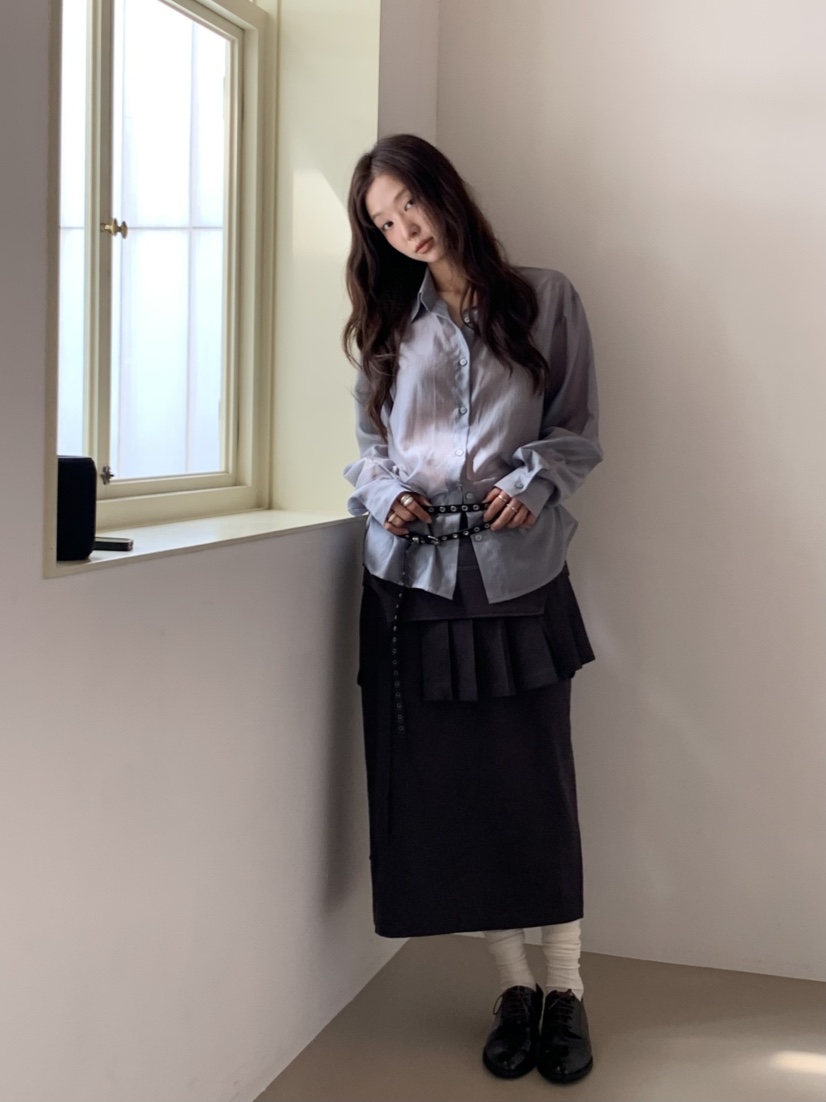 MURMUR韓國代購女裝新款時尚職業推薦26春夏人氣熱賣套裝MURMUR套裝