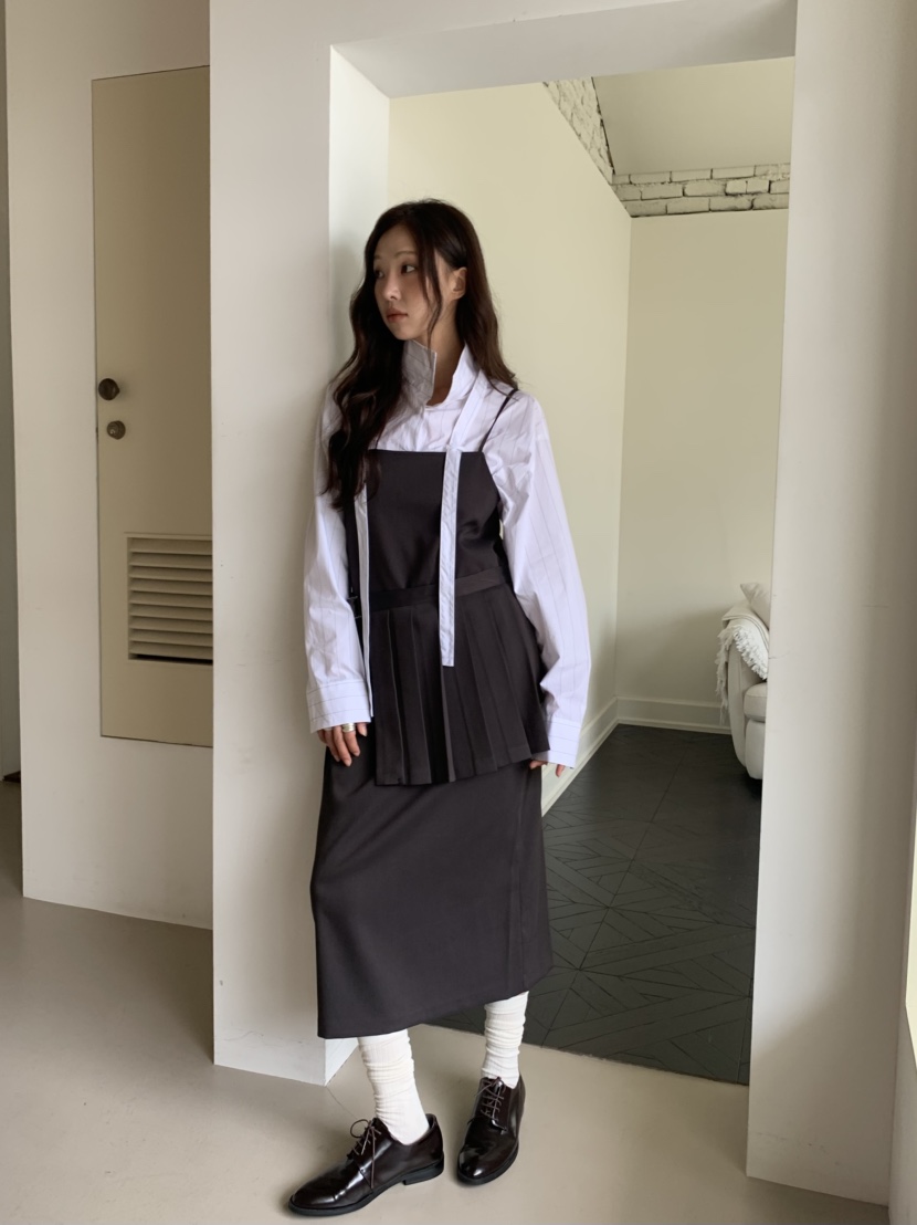 MURMUR韓國代購女裝新款時尚職業推薦26春夏人氣熱賣套裝MURMUR套裝