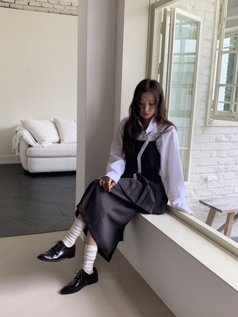 MURMUR韓國代購女裝新款時尚職業推薦26春夏人氣熱賣套裝MURMUR套裝