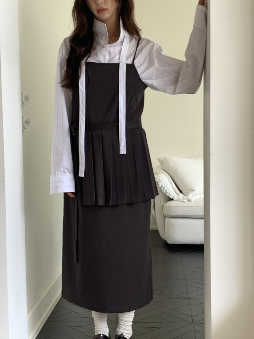 MURMUR韓國代購女裝新款時尚職業推薦26春夏人氣熱賣套裝MURMUR套裝圖色2