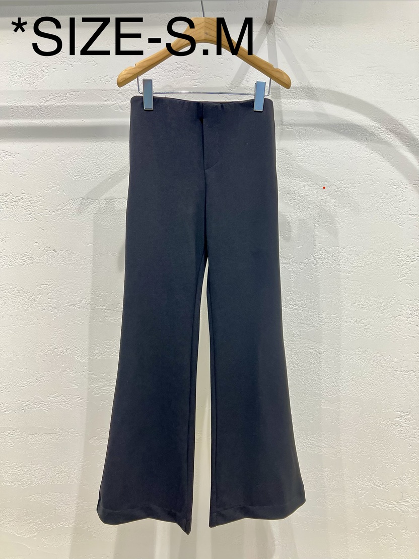 OLA韓國直郵實拍女裝新款人氣時尚休閑熱賣26春夏推薦休閑褲mellor/OLA休閑褲