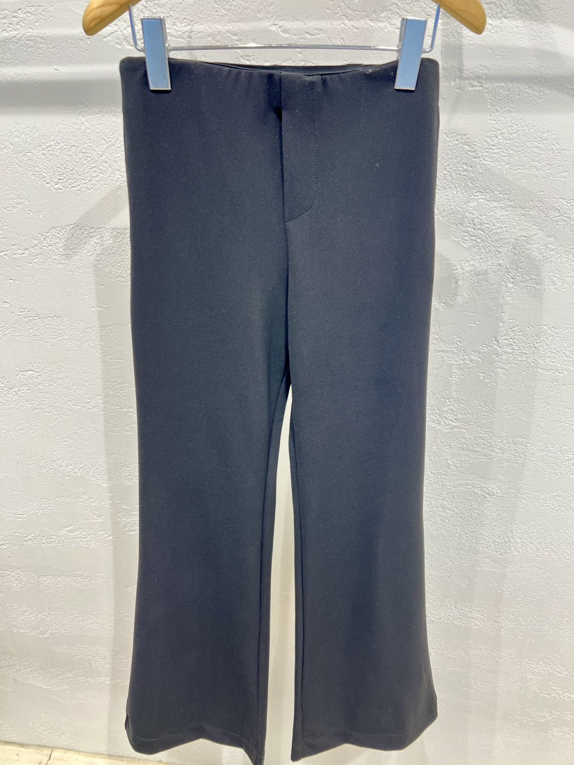 OLA韓國直郵實拍女裝新款人氣時尚休閑熱賣26春夏推薦休閑褲mellor/OLA休閑褲