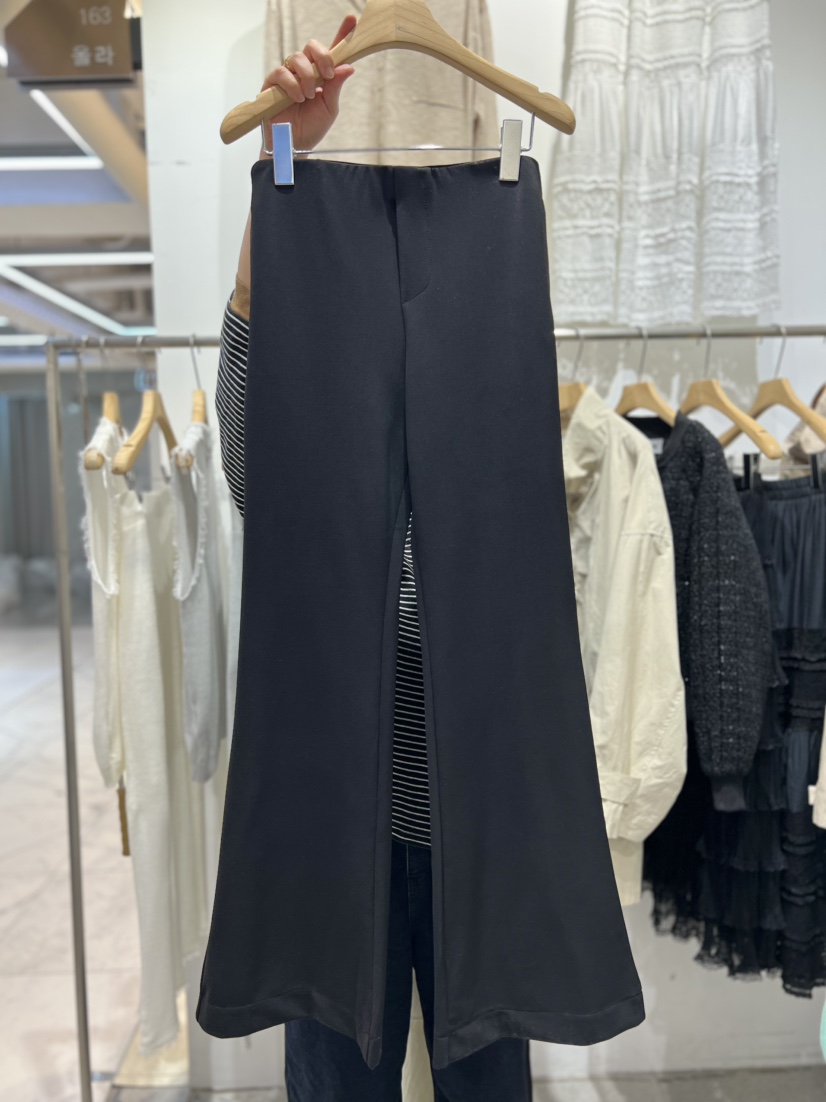 OLA韓國直郵實拍女裝新款人氣時尚休閑熱賣26春夏推薦休閑褲mellor/OLA休閑褲圖色1