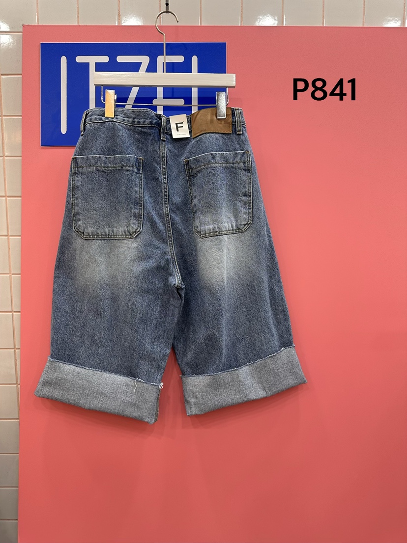 ITZEL韓國東大門代購女士新品26春夏熱賣休閑人氣職業短褲ITZEL短褲