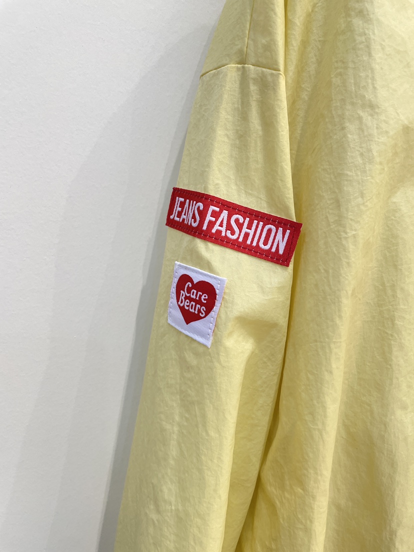 DANCHU韓國直郵實拍女士新款人氣休閑推薦職業26春夏夾克拉鏈DANCHU夾克