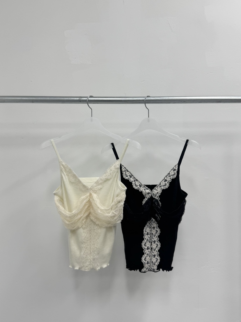 MOSMOS韓國東大門直郵女裝新品推薦熱賣人氣26春夏吊帶背心MOSMOS吊帶/背心