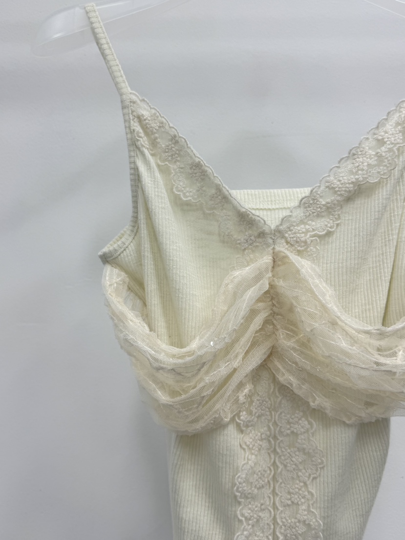 MOSMOS韓國東大門直郵女裝新品推薦熱賣人氣26春夏吊帶背心MOSMOS吊帶/背心