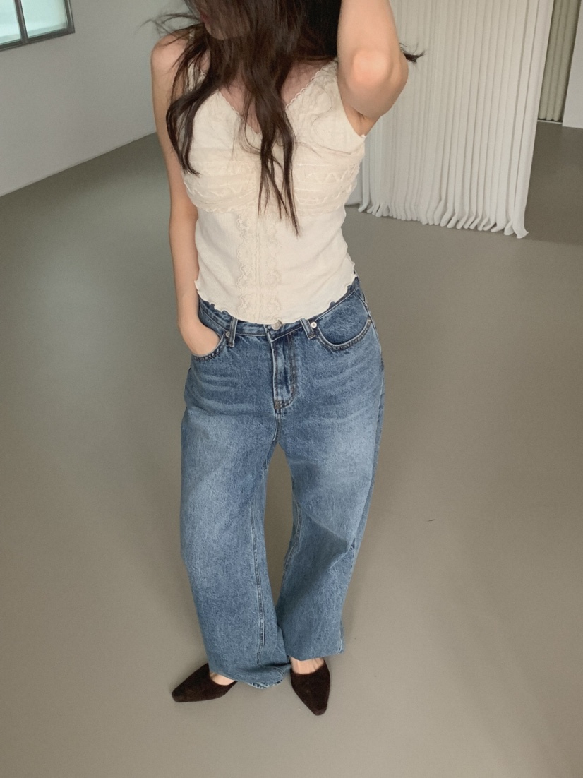 MOSMOS韓國東大門直郵女裝新品推薦熱賣人氣26春夏吊帶背心MOSMOS吊帶/背心