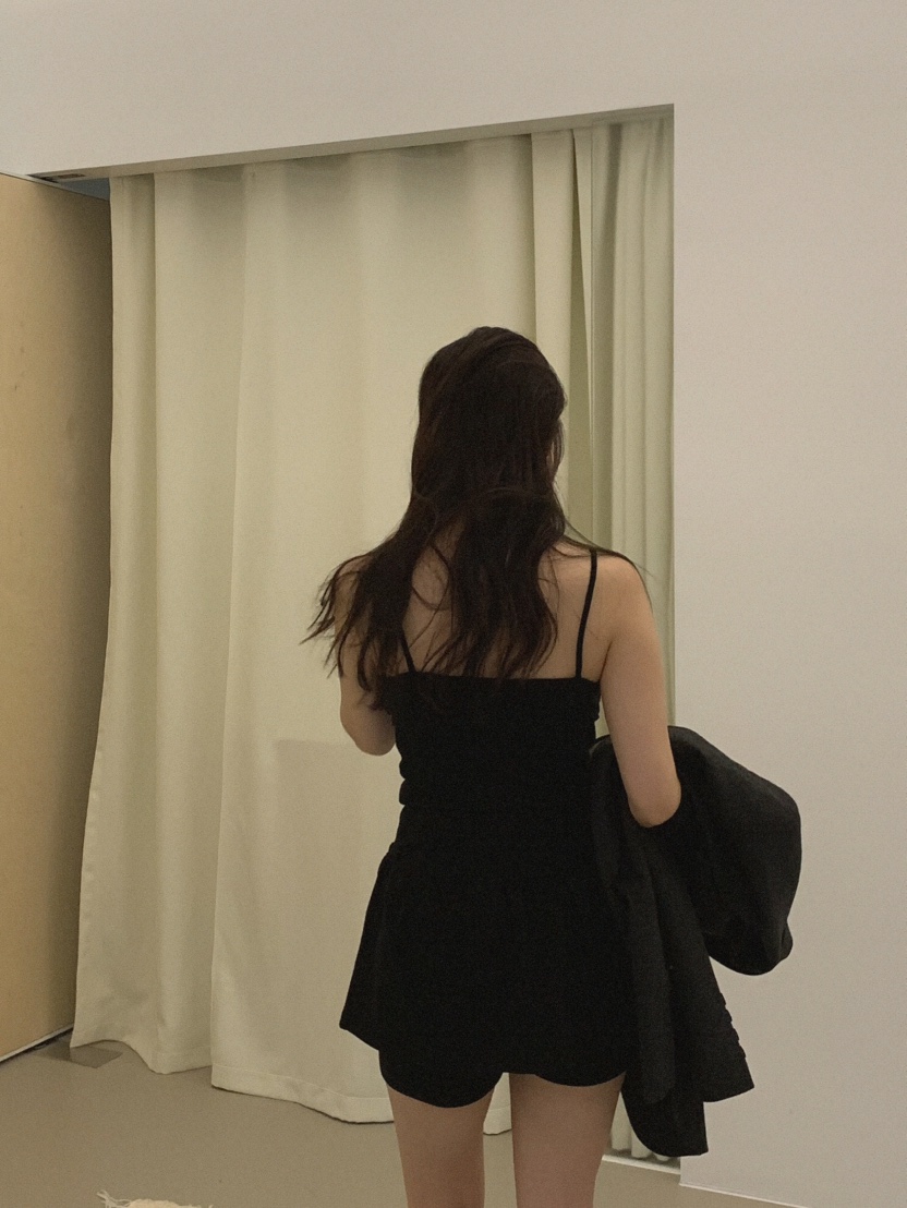 MOSMOS韓國東大門直郵女裝新品推薦熱賣人氣26春夏吊帶背心MOSMOS吊帶/背心