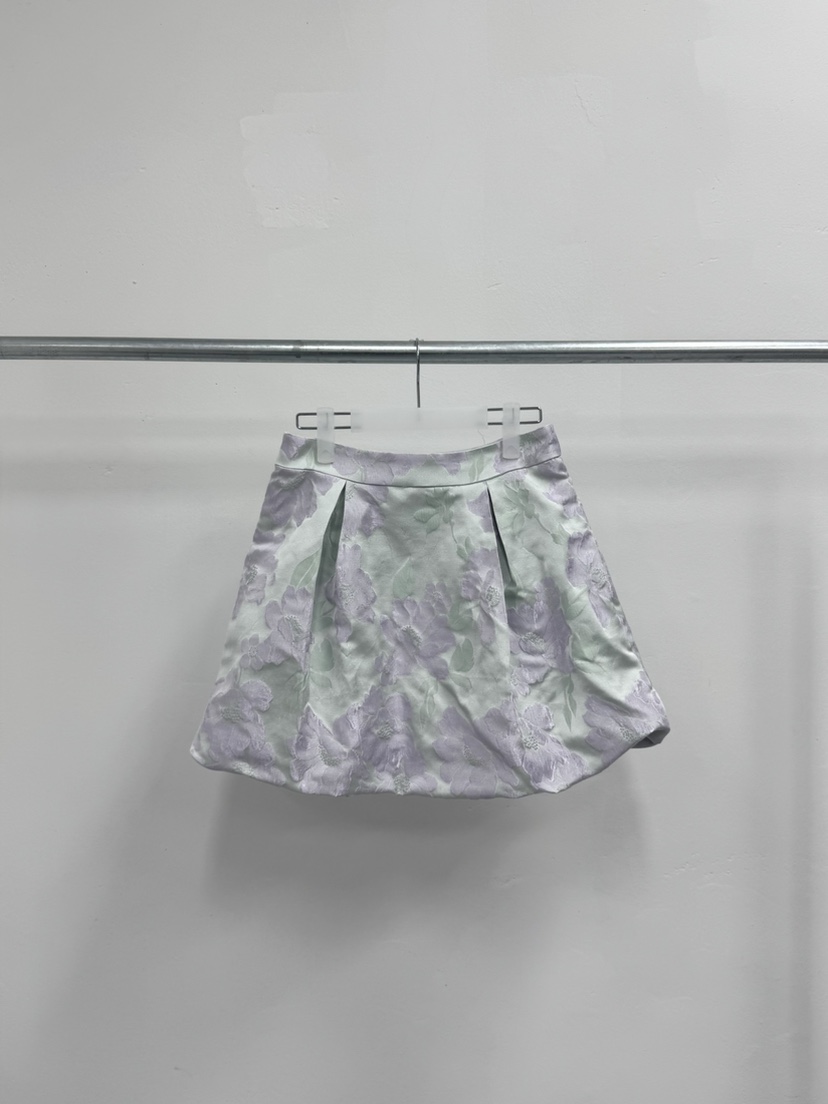 MOSMOS韓國直郵女士新款職業休閑熱賣推薦時尚人氣26春夏短裙MOSMOS短裙