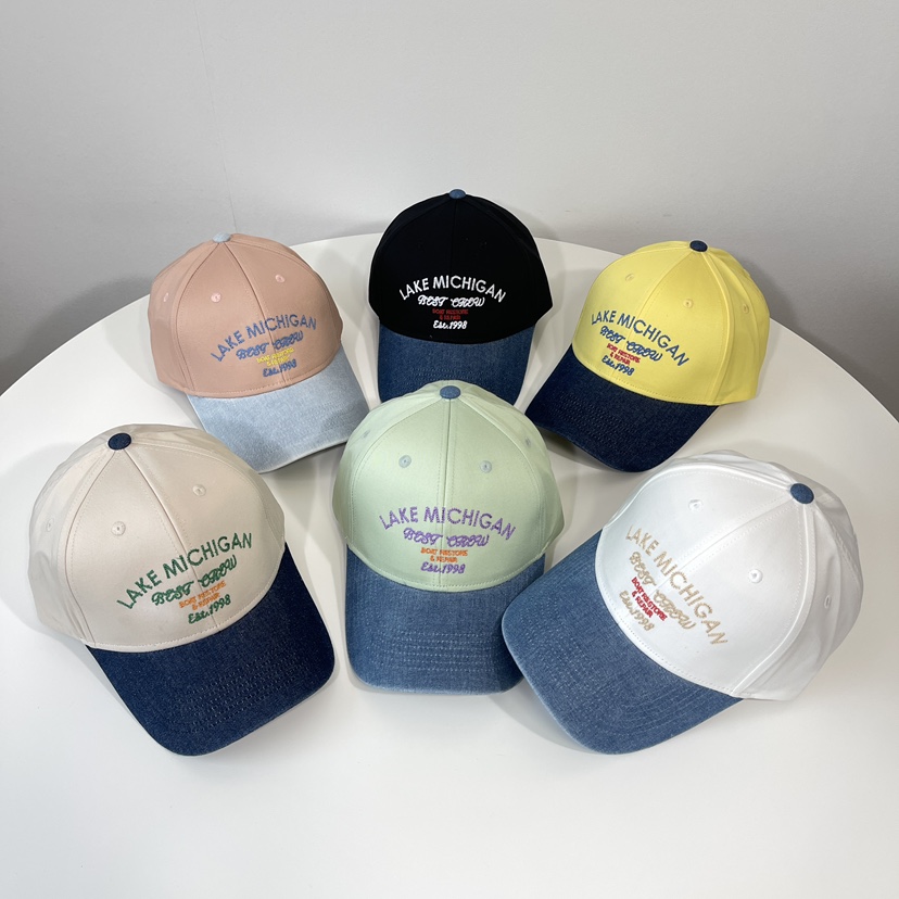 LOVELY HAT韓國直郵實拍女士新品熱賣職業人氣26春夏帽子LOVELY HAT帽子