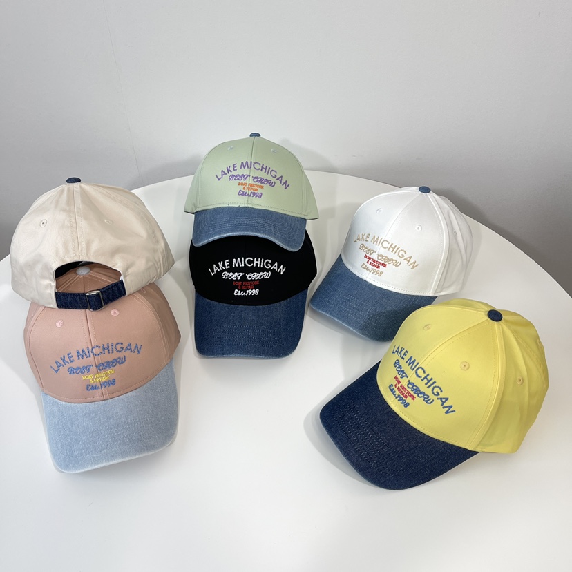 LOVELY HAT韓國直郵實拍女士新品熱賣職業人氣26春夏帽子LOVELY HAT帽子