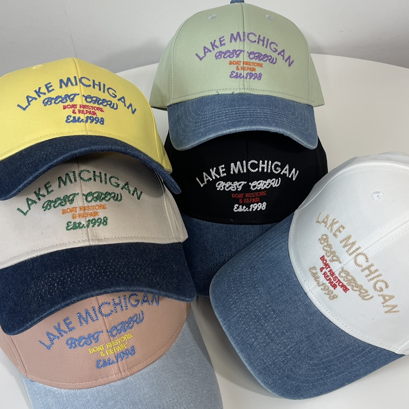 LOVELY HAT韓國直郵實拍女士新品熱賣職業人氣26春夏帽子LOVELY HAT帽子