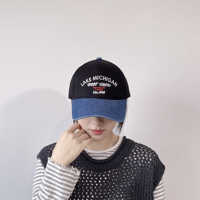 LOVELY HAT韓國直郵實拍女士新品熱賣職業人氣26春夏帽子LOVELY HAT帽子