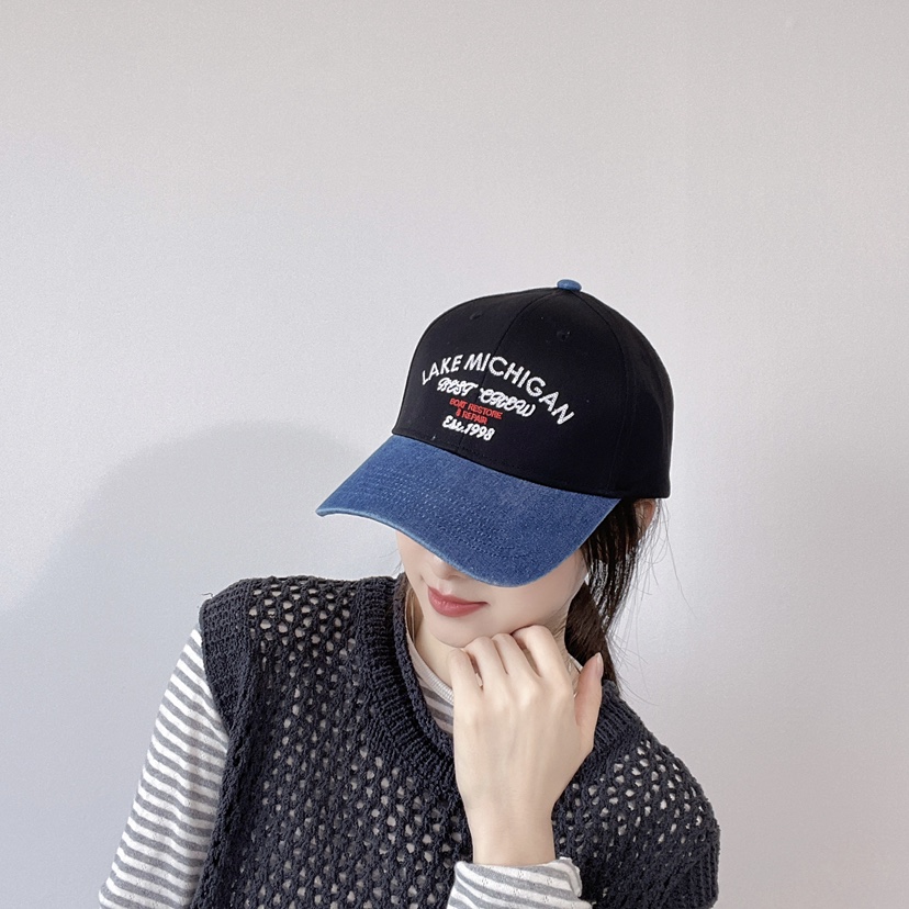 LOVELY HAT韓國直郵實拍女士新品熱賣職業人氣26春夏帽子LOVELY HAT帽子