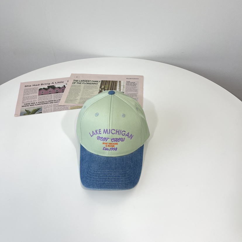 LOVELY HAT韓國直郵實拍女士新品熱賣職業人氣26春夏帽子LOVELY HAT帽子圖色3