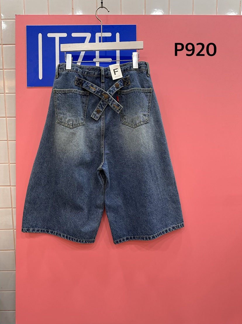 ITZEL韓國東大門代購女裝新款26春夏時尚熱賣休閑職業短褲ITZEL短褲