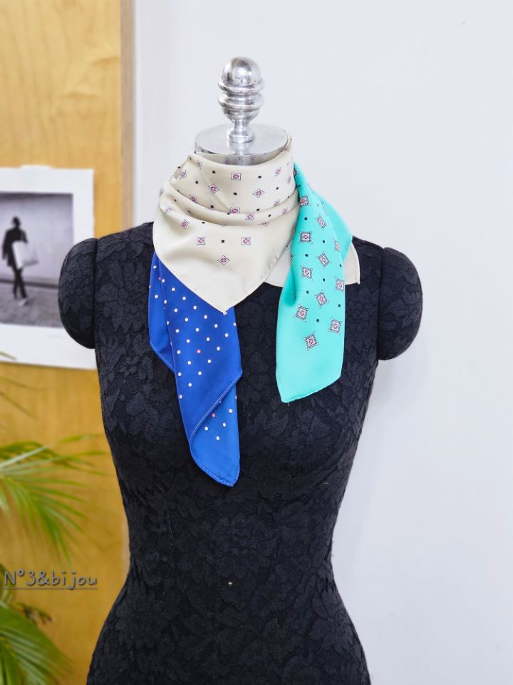 N3韓國代購女裝新品熱賣推薦時尚人氣26春夏休閑圍巾披肩N3圍巾/披肩