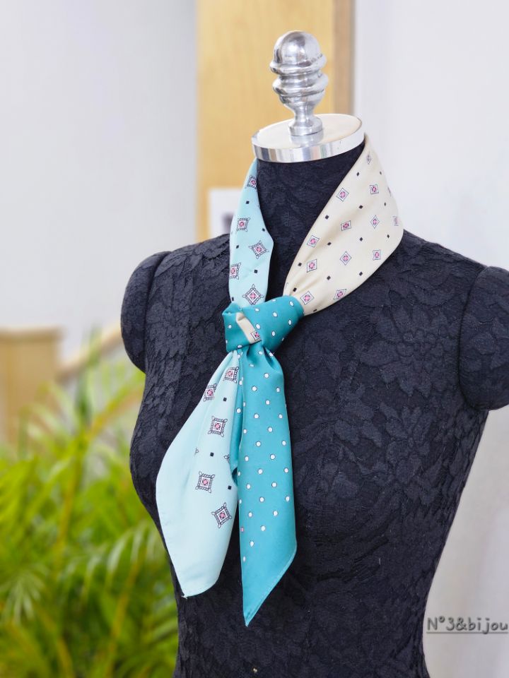 N3韓國代購女裝新品熱賣推薦時尚人氣26春夏休閑圍巾披肩N3圍巾/披肩