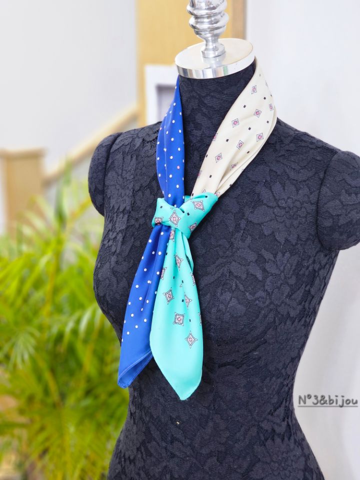 N3韓國代購女裝新品熱賣推薦時尚人氣26春夏休閑圍巾披肩N3圍巾/披肩