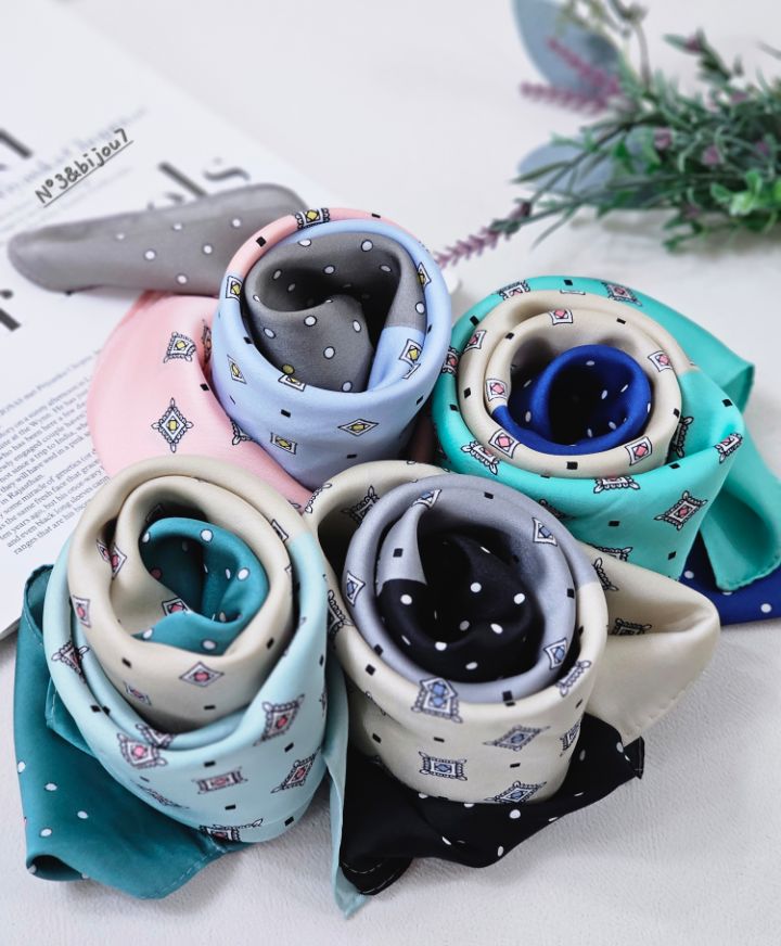 N3韓國代購女裝新品熱賣推薦時尚人氣26春夏休閑圍巾披肩N3圍巾/披肩