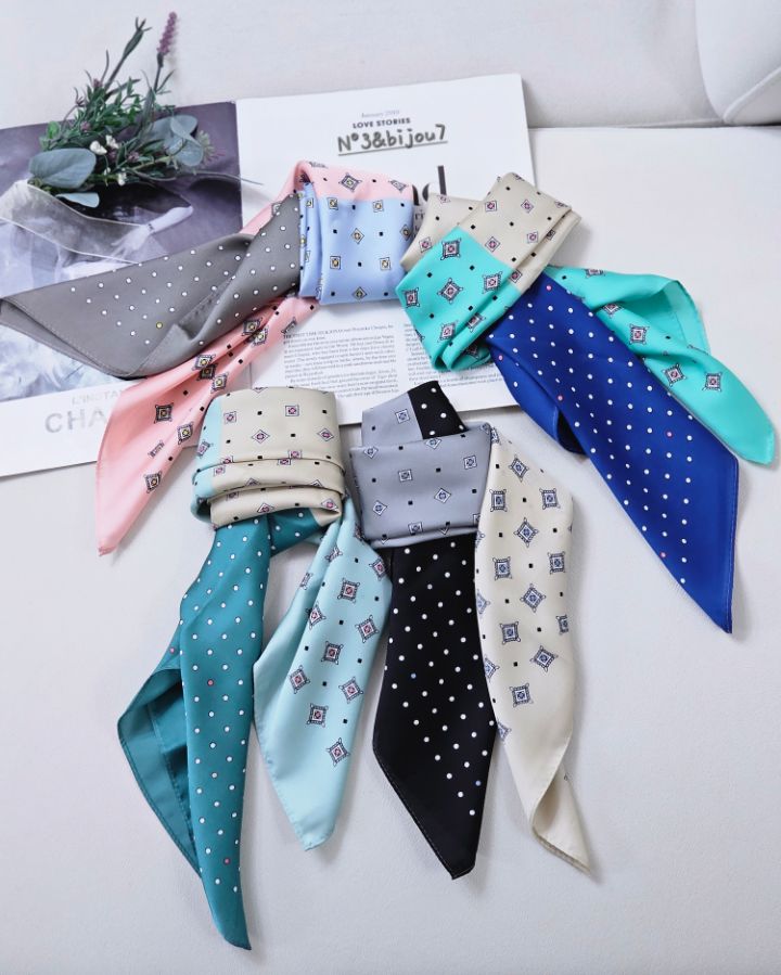 N3韓國代購女裝新品熱賣推薦時尚人氣26春夏休閑圍巾披肩N3圍巾/披肩