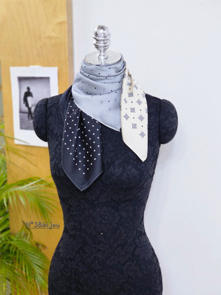 N3韓國代購女裝新品熱賣推薦時尚人氣26春夏休閑圍巾披肩N3圍巾/披肩