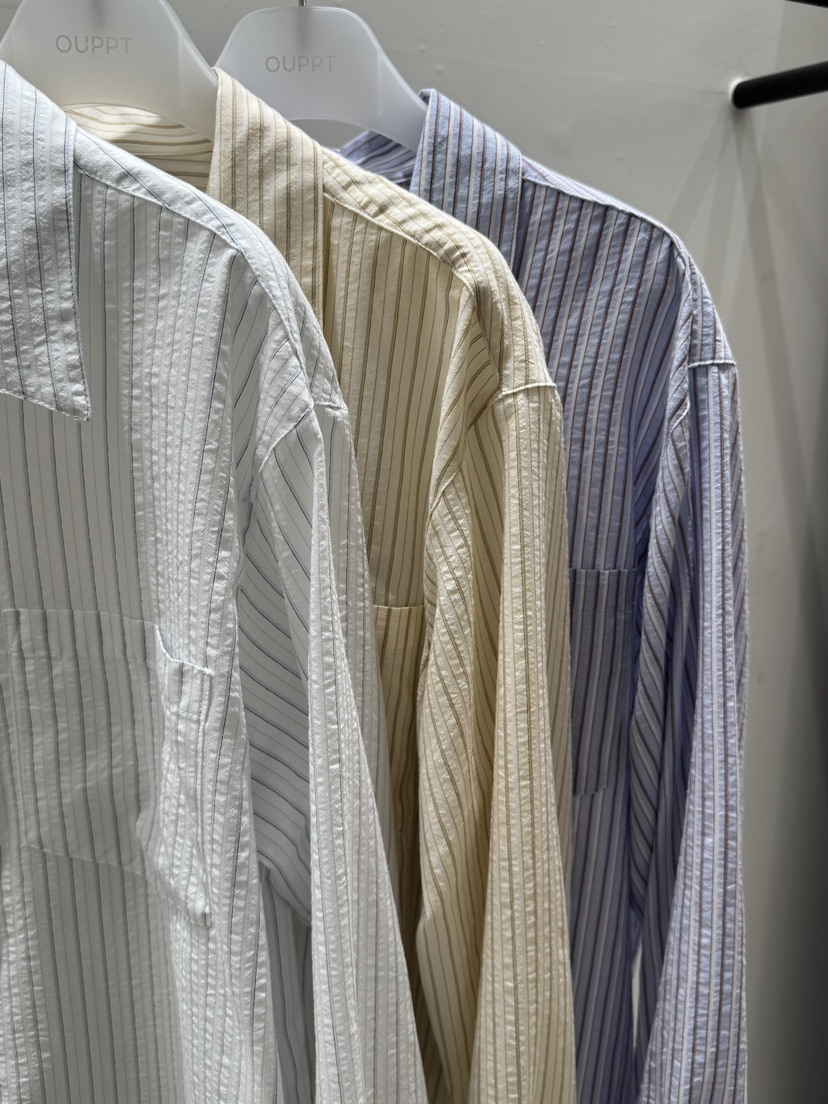 OUPPT韓國東大門代購女士新款熱賣人氣休閑職業襯衫蕾絲衫OUPPT襯衫/蕾絲衫