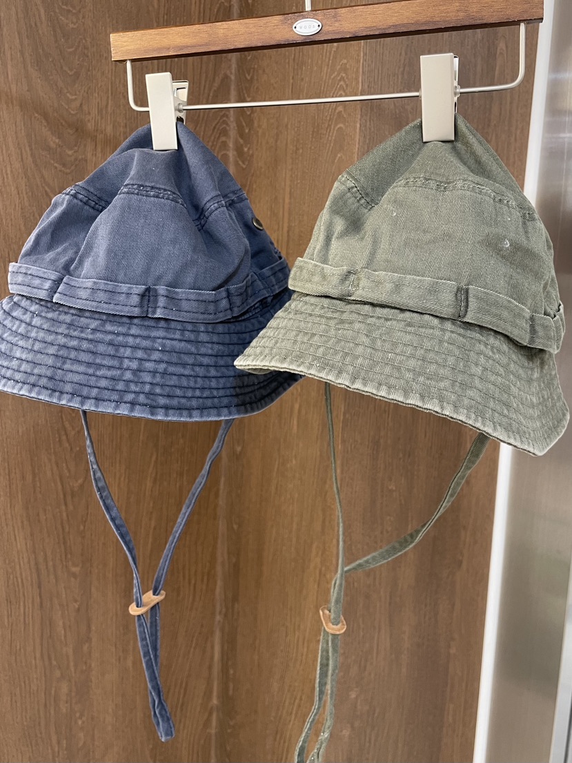 WOOD韓國代購女裝新款人氣時尚26春夏推薦休閑職業熱賣帽子WOOD帽子