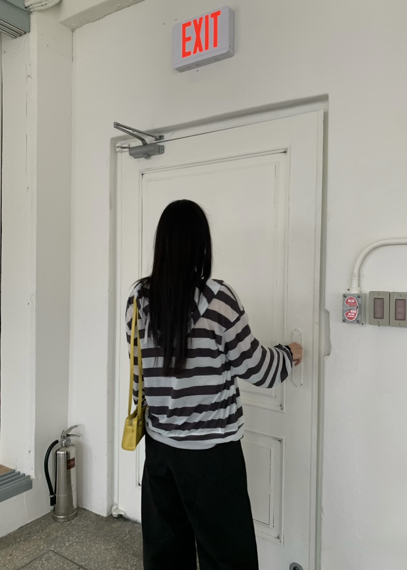 OUPPT韓國代購女裝新款推薦熱賣職業人氣26春夏夾克連帽衫OUPPT夾克