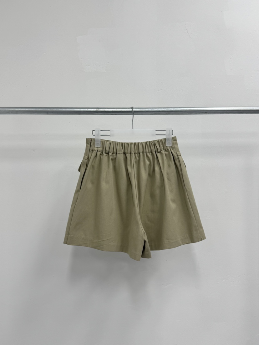 MOSMOS韓國直郵女士新品推薦26春夏人氣休閑職業時尚裙褲MOSMOS裙褲