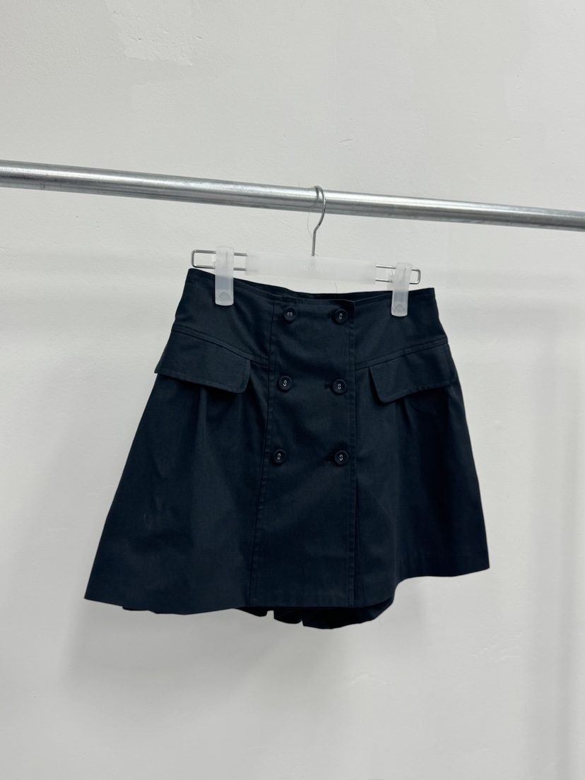 MOSMOS韓國直郵女士新品推薦26春夏人氣休閑職業時尚裙褲MOSMOS裙褲