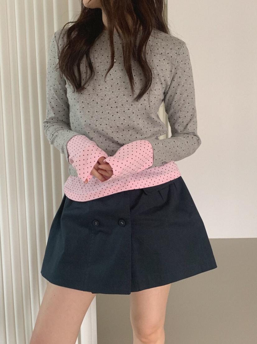 MOSMOS韓國直郵女士新品推薦26春夏人氣休閑職業時尚裙褲MOSMOS裙褲