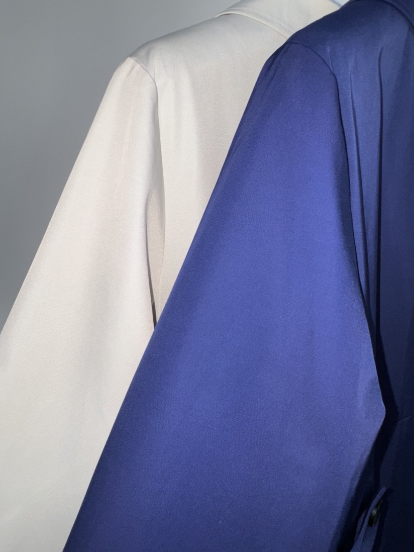 MOSMOS韓國直郵實拍女士新款推薦熱賣職業人氣休閑26春夏夾克MOSMOS夾克