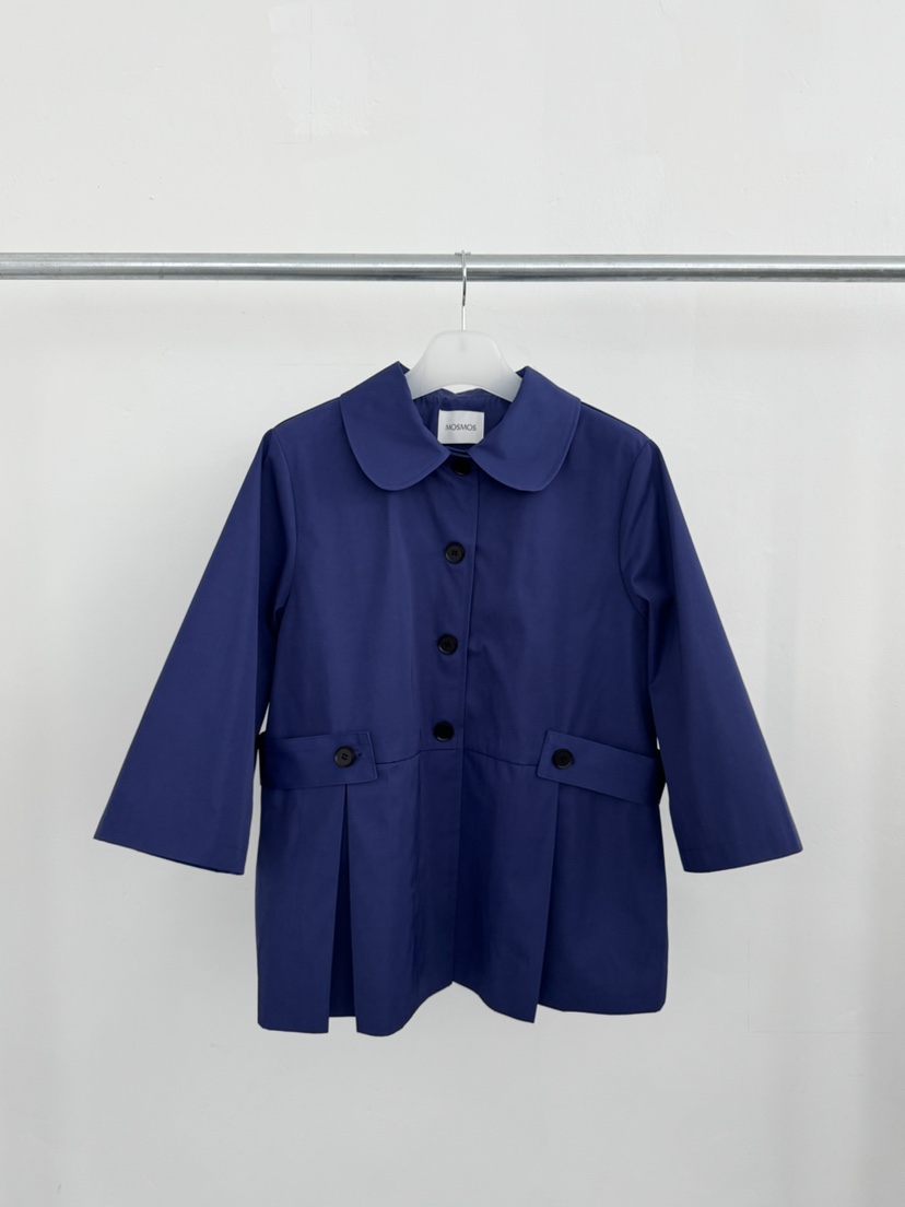 MOSMOS韓國直郵實拍女士新款推薦熱賣職業人氣休閑26春夏夾克MOSMOS夾克圖色2