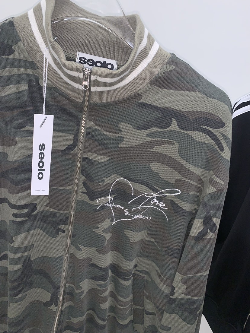 SEOLO韓國直郵女士新品休閑職業人氣推薦26春夏時尚熱賣夾克Seolo seoul夾克