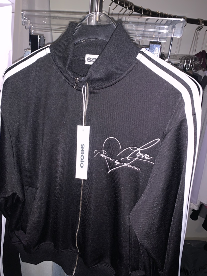 SEOLO韓國直郵女士新品休閑職業人氣推薦26春夏時尚熱賣夾克Seolo seoul夾克