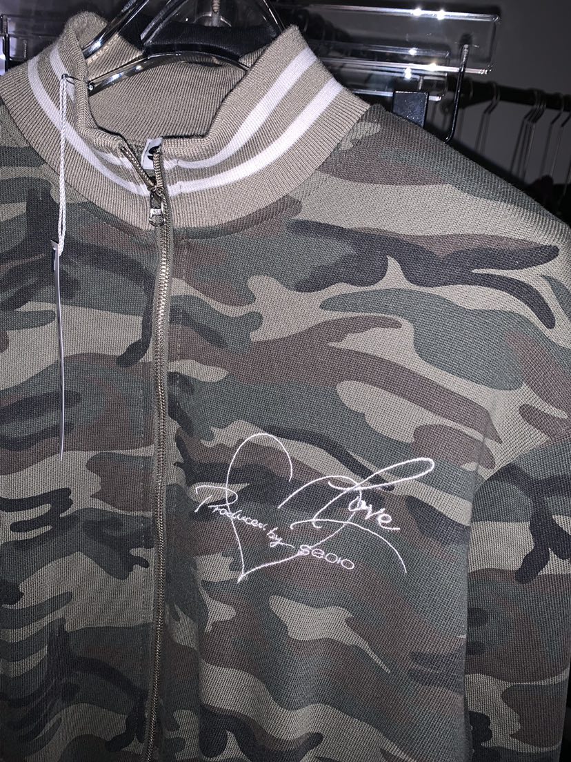 SEOLO韓國直郵女士新品休閑職業人氣推薦26春夏時尚熱賣夾克Seolo seoul夾克