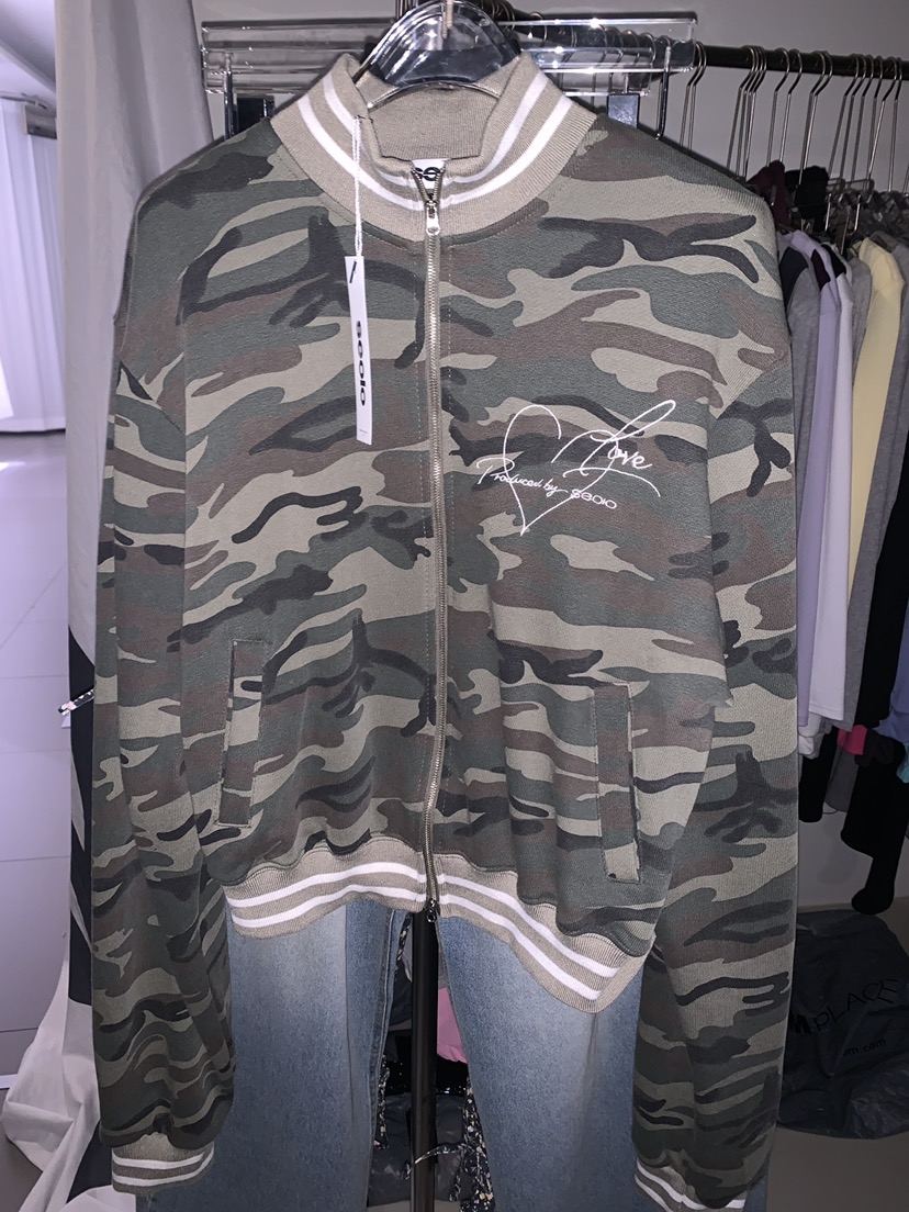 SEOLO韓國直郵女士新品休閑職業人氣推薦26春夏時尚熱賣夾克Seolo seoul夾克圖色2