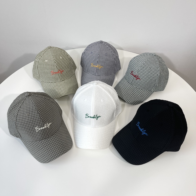 LOVELY HAT韓國直郵實拍女裝新品推薦時尚休閑熱賣26春夏帽子LOVELY HAT帽子