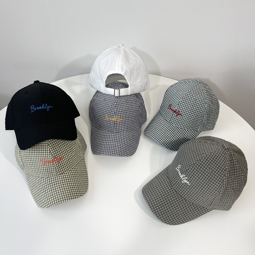 LOVELY HAT韓國直郵實拍女裝新品推薦時尚休閑熱賣26春夏帽子LOVELY HAT帽子