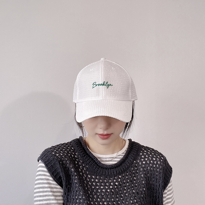 LOVELY HAT韓國直郵實拍女裝新品推薦時尚休閑熱賣26春夏帽子LOVELY HAT帽子