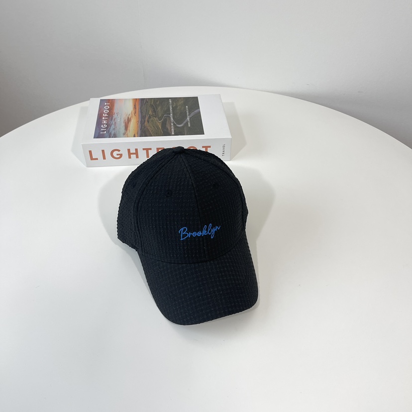 LOVELY HAT韓國直郵實拍女裝新品推薦時尚休閑熱賣26春夏帽子LOVELY HAT帽子圖色3