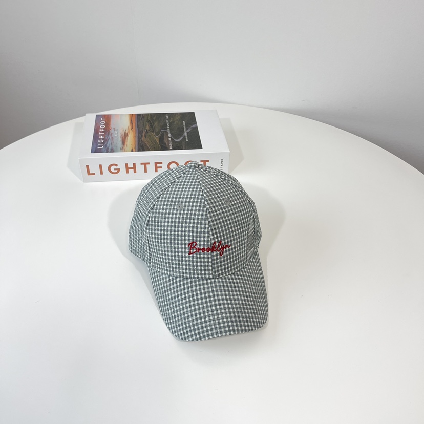 LOVELY HAT韓國直郵實拍女裝新品推薦時尚休閑熱賣26春夏帽子LOVELY HAT帽子圖色6