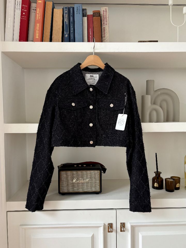 mars韓國東大門直郵女士新品人氣推薦26春夏時尚職業夾克mars夾克圖色2