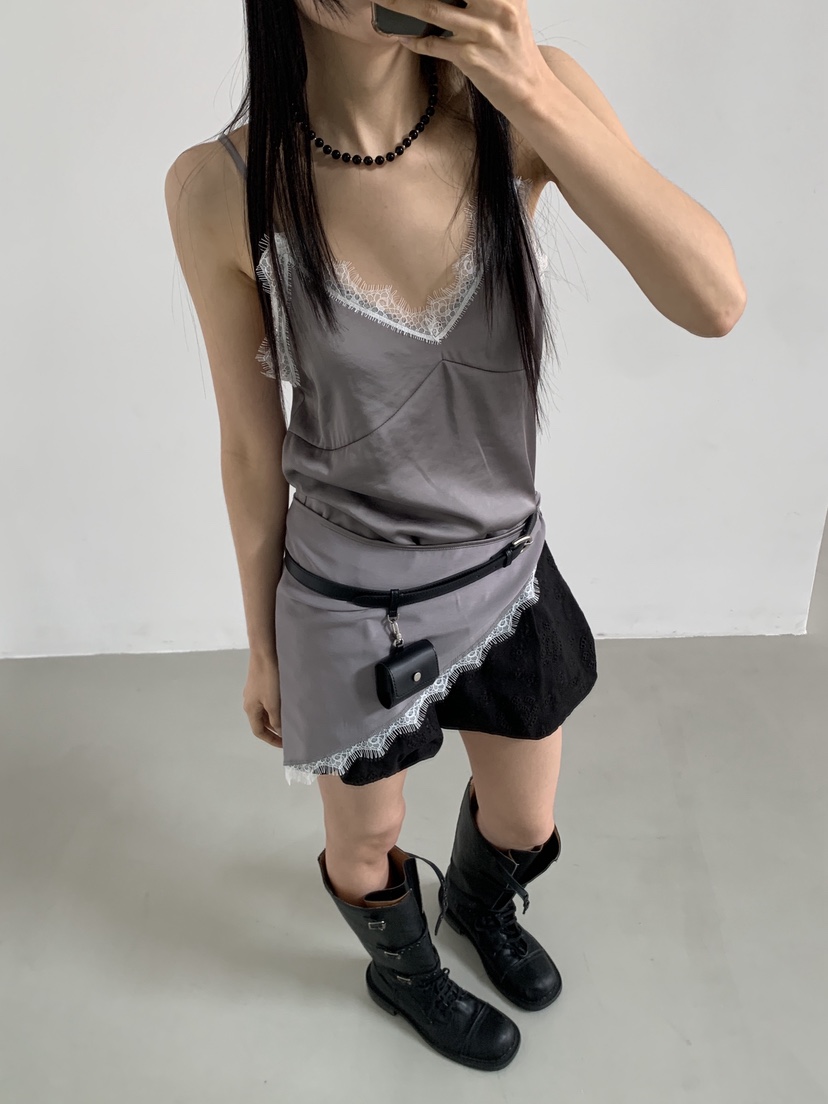 MURMUR韓國東大門直郵女士新款推薦時尚人氣熱賣休閑套裝MURMUR套裝