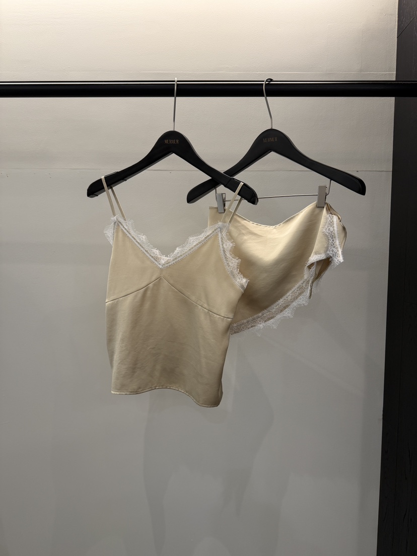 MURMUR韓國東大門直郵女士新款推薦時尚人氣熱賣休閑套裝MURMUR套裝圖色3